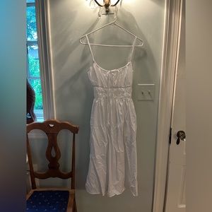 Ciao Luca Small cotton dress